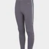 4F Leggings In Grau -Kinderprodukte 4f leggings in grau