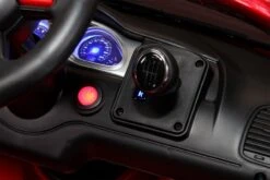 Elektroauto Audi Q7 4L In Rot Lackiert -Kinderprodukte actionbikes motors elektroauto audi q7 4l in rot lackiert 8