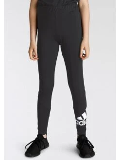 ADIDAS Trainingsleggings "BL" In Schwarz -Kinderprodukte adidas trainingsleggings bl in schwarz 3