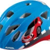 Alpina Fahrradhelm Ximo Flash Red Car -Kinderprodukte alpina fahrradhelm ximo flash red car