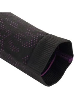 Funktionsunterhose "Calono" In Schwarz/ Lila -Kinderprodukte alpine pro funktionsunterhose calono in schwarz lila 2