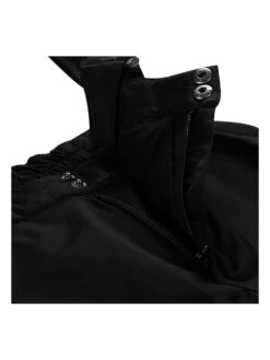Ski-/ Snowboardhose "Aniko 5" In Schwarz -Kinderprodukte alpine pro ski snowboardhose aniko 5 in schwarz 5