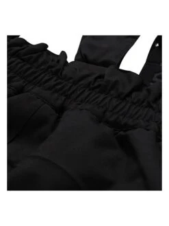 Ski-/ Snowboardhose "Aniko 5" In Schwarz -Kinderprodukte alpine pro ski snowboardhose aniko 5 in schwarz 6