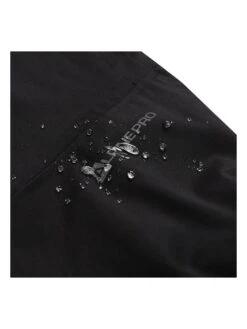 Ski-/ Snowboardhose "Aniko 5" In Schwarz -Kinderprodukte alpine pro ski snowboardhose aniko 5 in schwarz 7