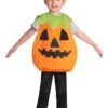 AMSCAN Kostüm "Kürbis" In Orange -Kinderprodukte amscan kostum kurbis in orange