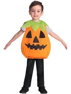 AMSCAN Kostüm "Kürbis" In Orange