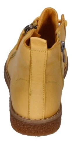 Andrea Conti Ankle Boots 0272826116 In Gelb 9 Andrea Conti Ankle Boots 0272826116 In Gelb -Kinderprodukte andrea conti ankle boots 0272826116 in gelb 2