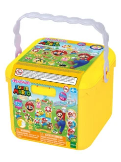 Aquabeads "Kreativwürfel - Super Mario" - Ab 4 Jahren