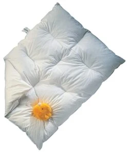 Kinder Daunendecke Snowgoose