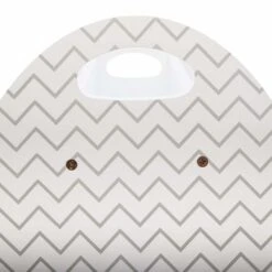 Bücherregal In Grau -Kinderprodukte atmosphera createur dinterieur bucherregal in grau 5