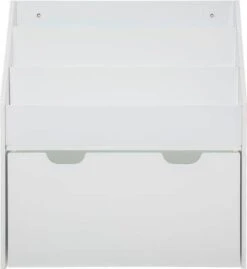 Bücherregal In Weiß 7 Bücherregal In Weiß -Kinderprodukte atmosphera createur dinterieur bucherregal in weiss 2