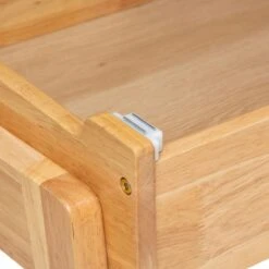 Schreibtisch In Braun -Kinderprodukte atmosphera createur dinterieur schreibtisch in braun 3