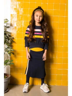 Rock In Dunkelblau -Kinderprodukte b nosy rock in dunkelblau 4