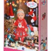 Adventskalender "BABY Born" - Ab 3 Jahren 1 Adventskalender "BABY Born" - Ab 3 Jahren -Kinderprodukte baby born adventskalender baby born ab 3 jahren