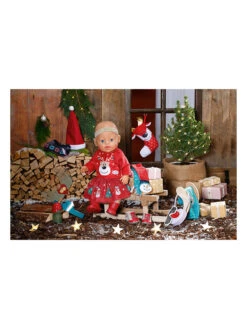 Adventskalender "BABY Born" - Ab 3 Jahren -Kinderprodukte baby born adventskalender baby born ab 3 jahren 2