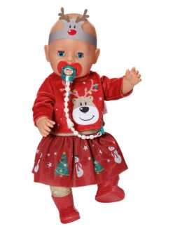 Adventskalender "BABY Born" - Ab 3 Jahren -Kinderprodukte baby born adventskalender baby born ab 3 jahren 5