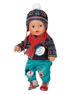 Adventskalender "BABY Born" - Ab 3 Jahren -Kinderprodukte baby born adventskalender baby born ab 3 jahren 6