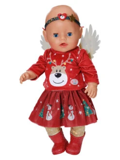 Adventskalender "BABY Born" - Ab 3 Jahren -Kinderprodukte baby born adventskalender baby born ab 3 jahren 7