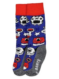 Barts Funktionssocken In Blau