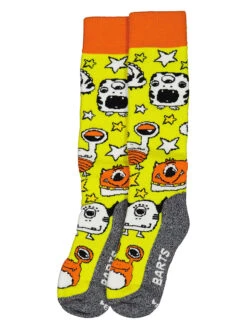 Barts Funktionssocken In Orange