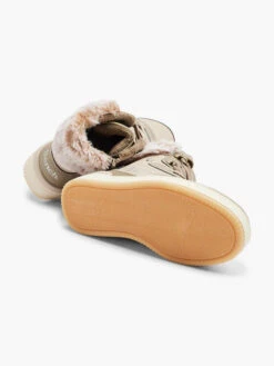 Bench Mid Cut Beige -Kinderprodukte bench mid cut beige 2