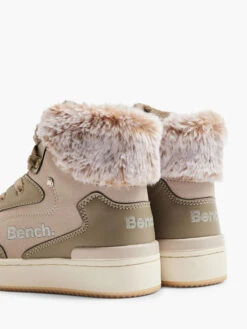 Bench Mid Cut Beige -Kinderprodukte bench mid cut beige 3