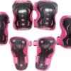 Protektoren, Pink -Kinderprodukte best sporting protektoren pink