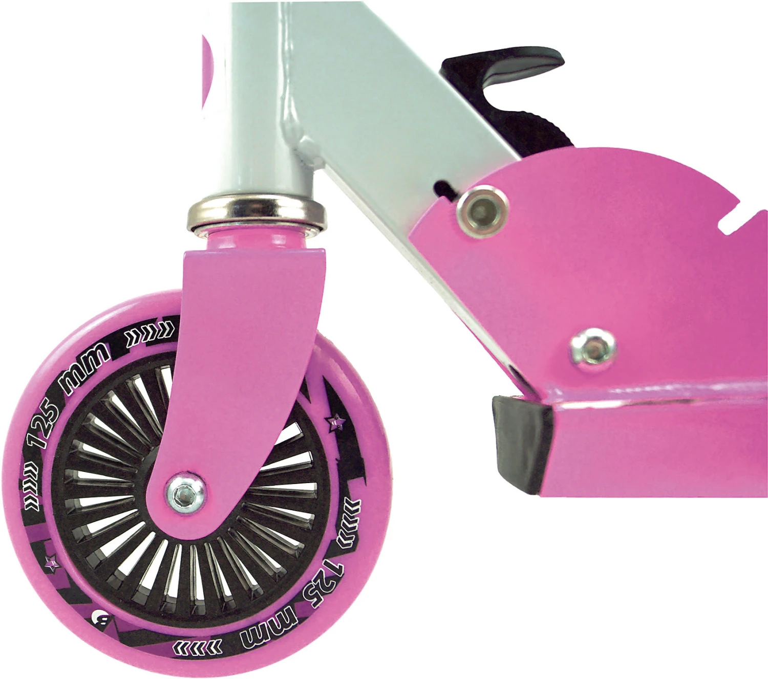 Scooter 125 4 Scooter 125 – Bild 2