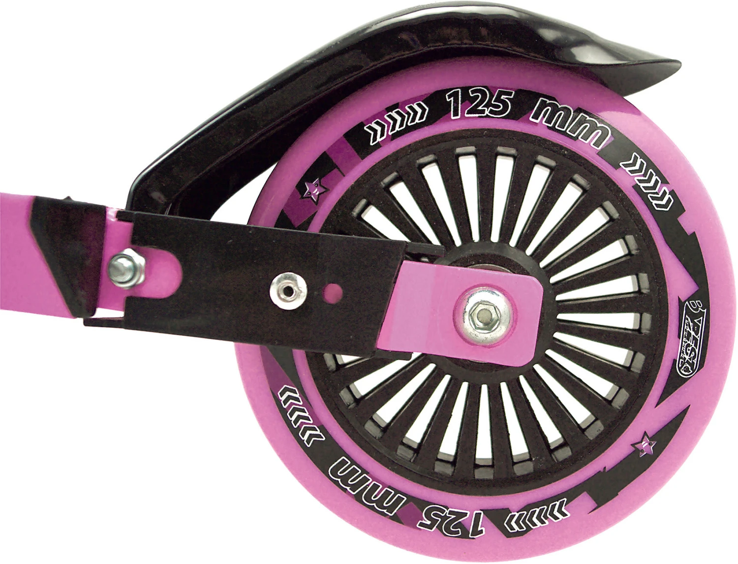 Scooter 125 5 Scooter 125 – Bild 3