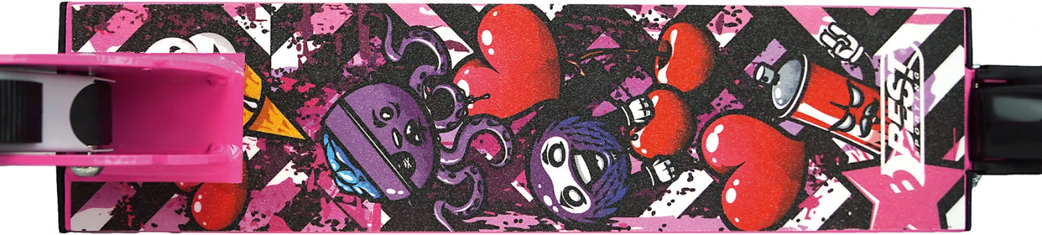 Scooter 125 7 Scooter 125 – Bild 5