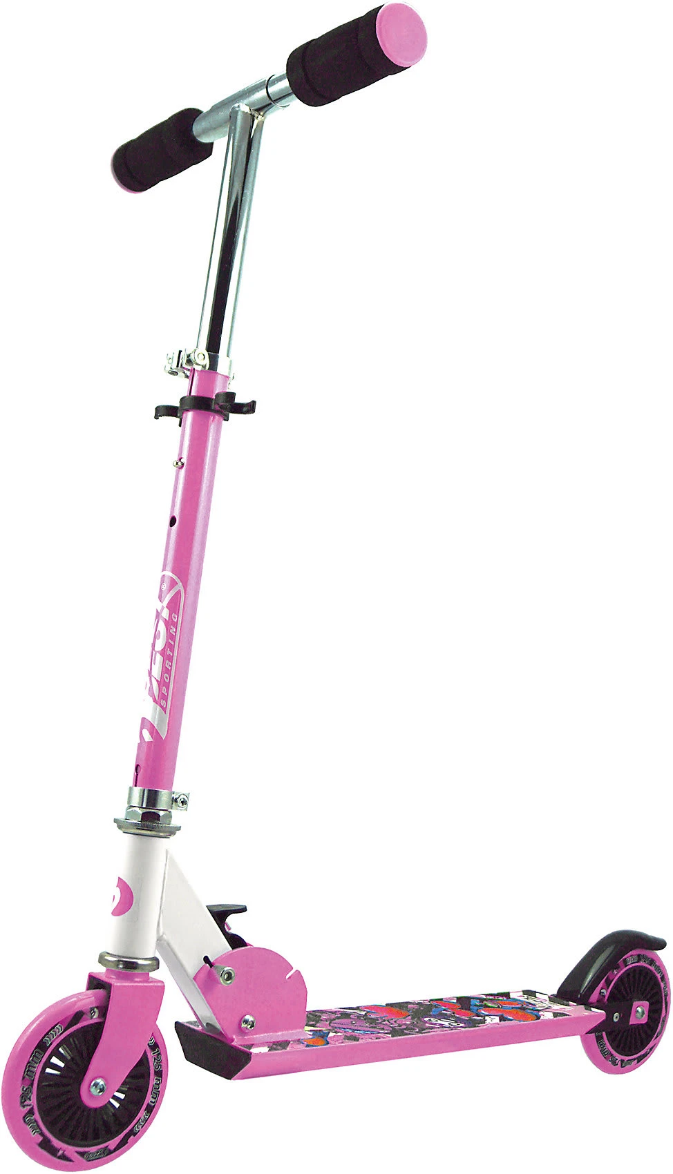 Scooter 125 3 Scooter 125