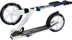 Scooter 230 White/blue -Kinderprodukte best sporting scooter 230 white blue 1