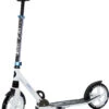 Scooter 230 White/blue -Kinderprodukte best sporting scooter 230 white blue