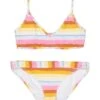Billabong Bikini "Rising Sun" In Bunt -Kinderprodukte billabong bikini rising sun in bunt