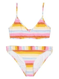 Billabong Bikini "Rising Sun" In Bunt
