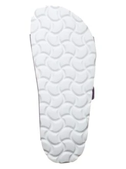 Pantoletten In Flieder -Kinderprodukte bio pinguin pantoletten in flieder 4