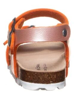 Sandalen In Rosa 9 Sandalen In Rosa -Kinderprodukte bio pinguin sandalen in rosa 2