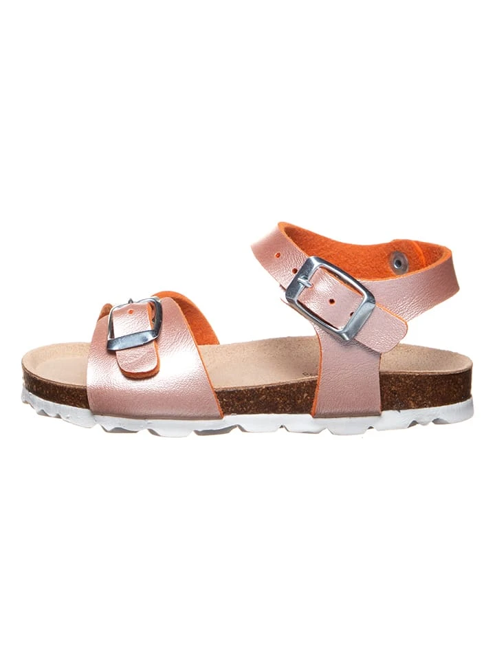 Sandalen In Rosa 3 Sandalen In Rosa