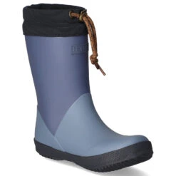 Bisgaard Gummistiefel THERMO II In Blau -Kinderprodukte bisgaard gummistiefel thermo ii in blau 4