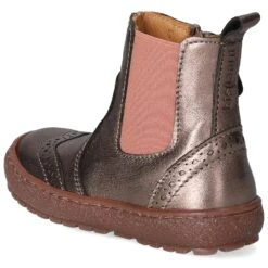 Bisgaard Stiefeletten MERI In Bronze -Kinderprodukte bisgaard stiefeletten meri in bronze 2