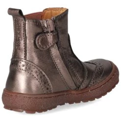 Bisgaard Stiefeletten MERI In Bronze -Kinderprodukte bisgaard stiefeletten meri in bronze 3
