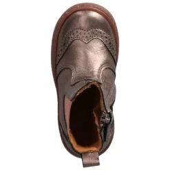 Bisgaard Stiefeletten MERI In Bronze -Kinderprodukte bisgaard stiefeletten meri in bronze 5