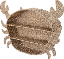 Bücherregal Barney, Bankuan-Gras -Kinderprodukte bloomingville mini bucherregal barney bankuan gras 1