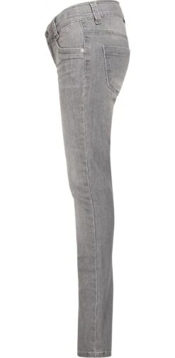 Blue Effect Jeggings Bundweite Slim Extra Schmal In Grey Denim -Kinderprodukte blue effect jeggings bundweite slim extra schmal in grey denim 2