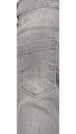 Blue Effect Jeggings Bundweite Slim Extra Schmal In Grey Denim -Kinderprodukte blue effect jeggings bundweite slim extra schmal in grey denim 3