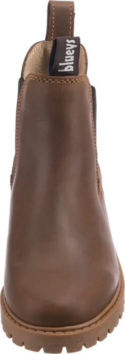 Kinder Stiefeletten LITTLEBOSS -Kinderprodukte blue heeler kinder stiefeletten littleboss 2