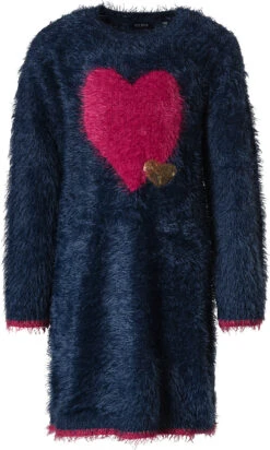 Blue Seven Kinder Strickkleid