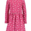 Blue Seven Kleid In Pink -Kinderprodukte blue seven kleid in pink