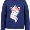 Blue Seven Pullover -Kinderprodukte blue seven pullover