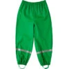 Regenbundhose "SoftSkin" In Grün -Kinderprodukte bms sailing wear regenbundhose softskin in grun
